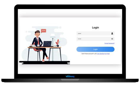 Manager Login.